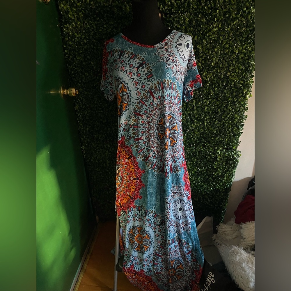 NWT Maxi Dress